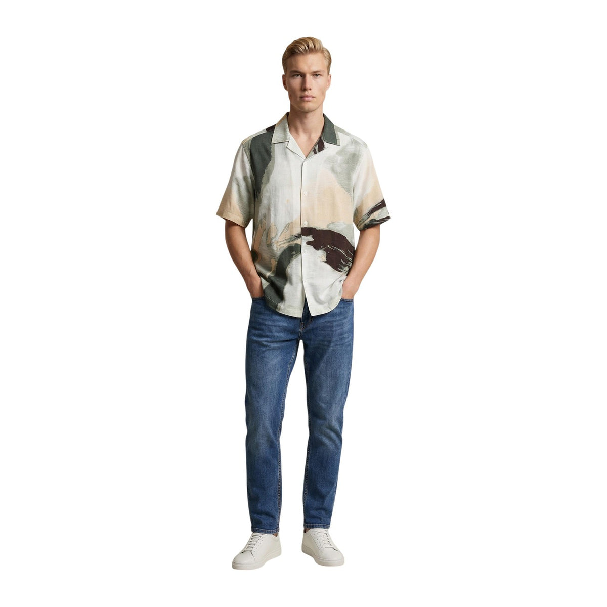 Only & Sons Men Shirt
