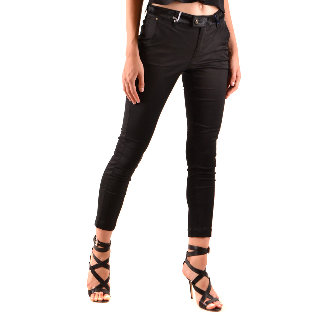Jacob Cohen Women Trousers