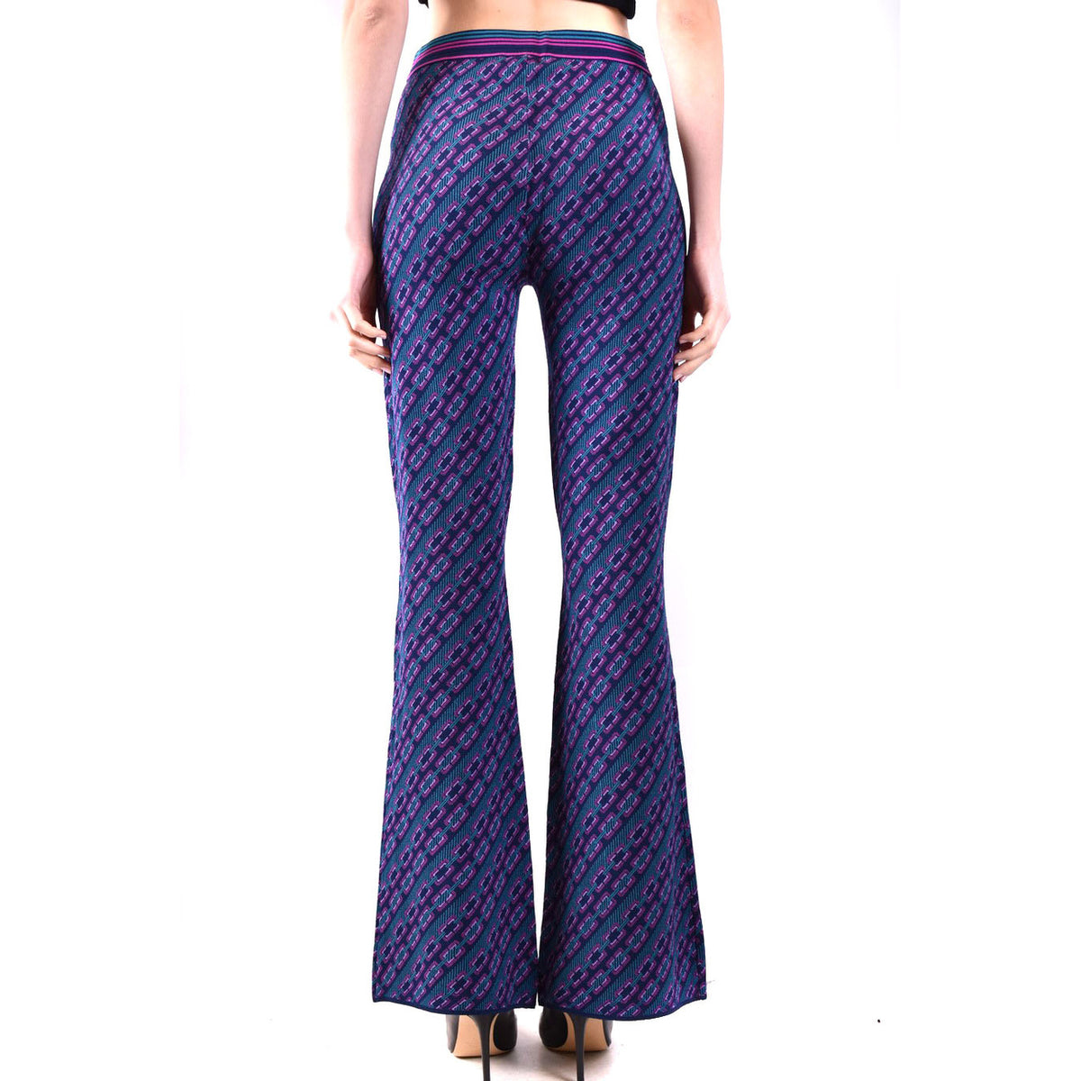 Diane Von Furstenberg Women Trousers