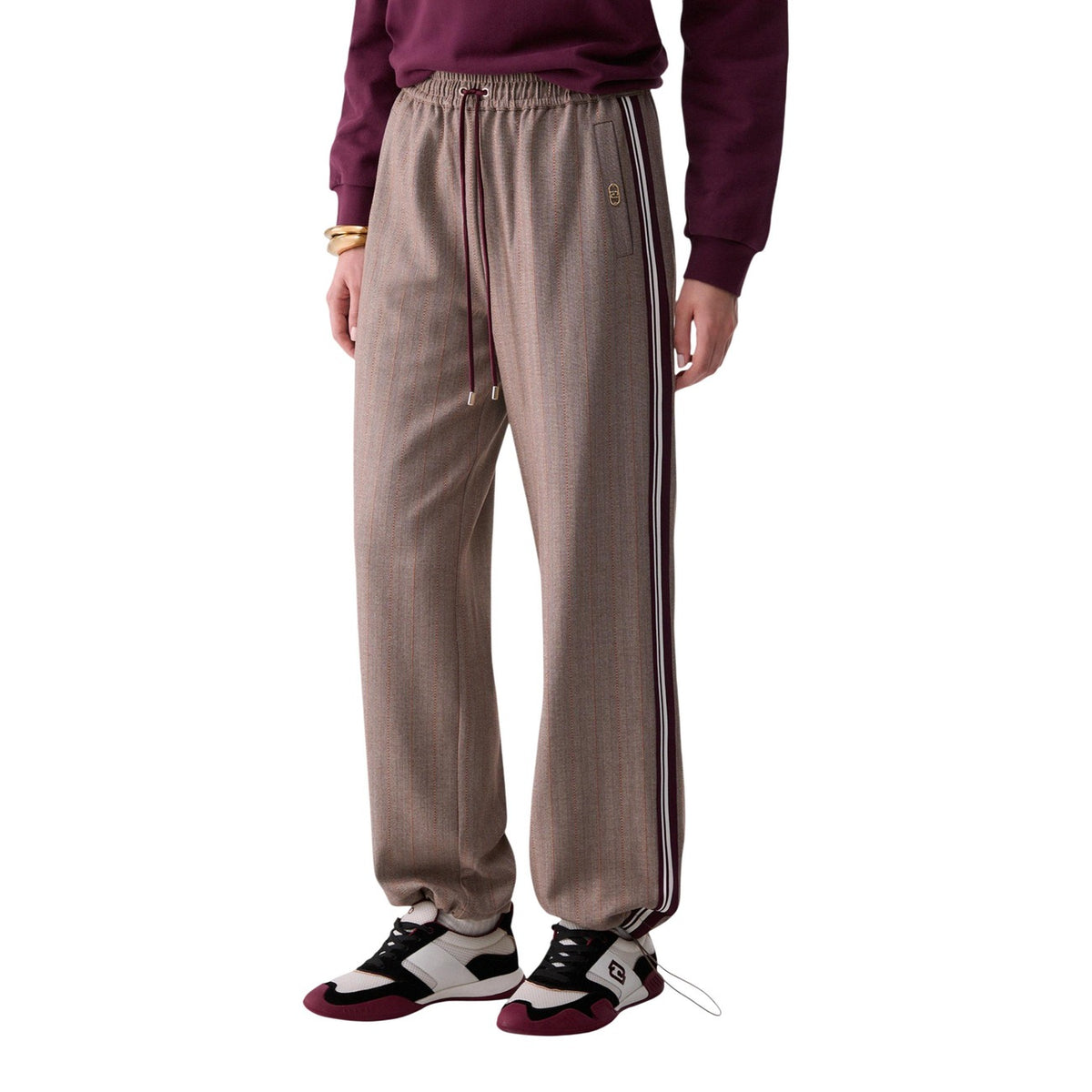 Liu Jo Women Trousers