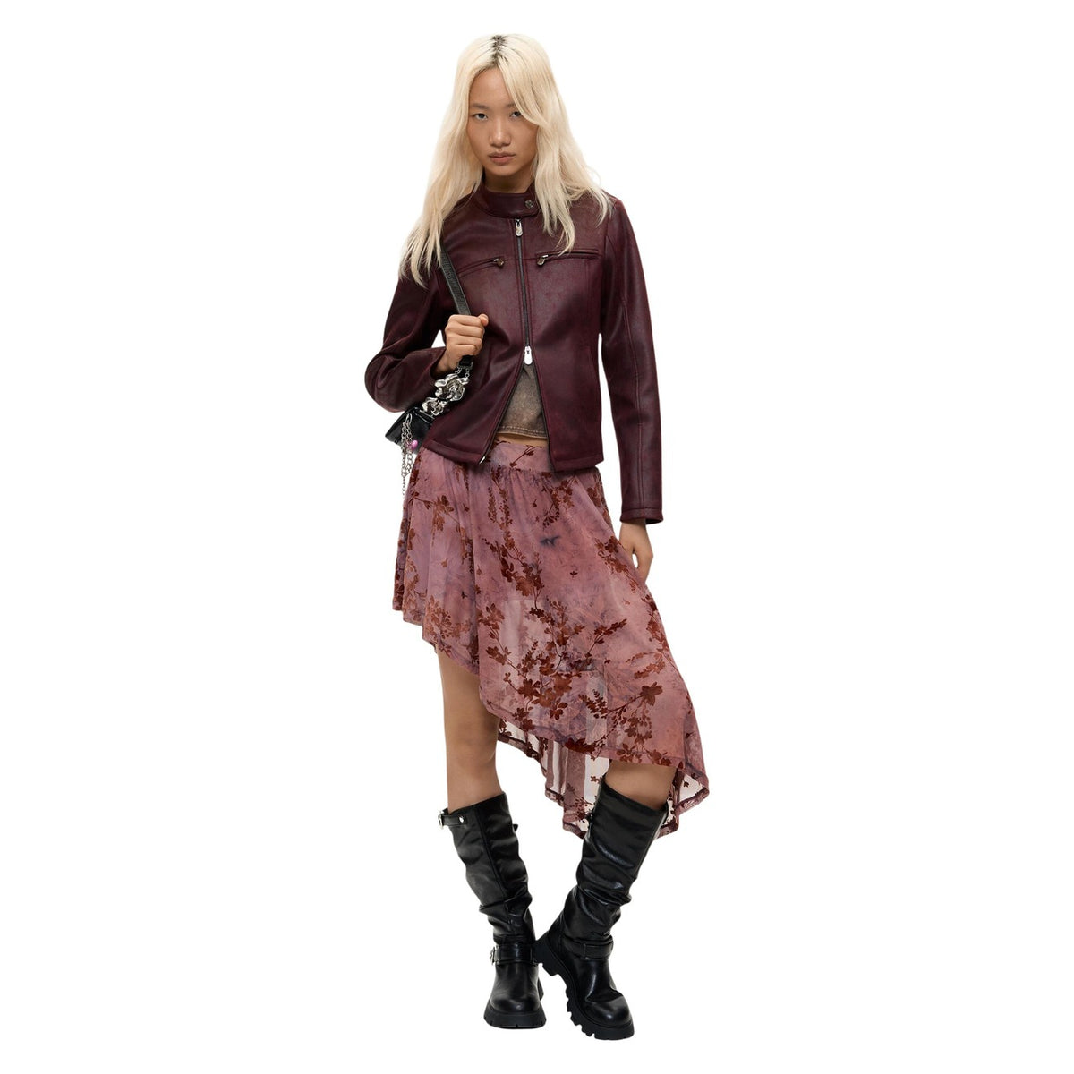 Desigual Women Blazer