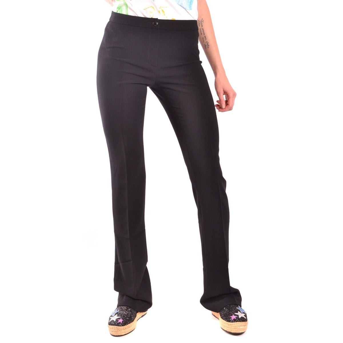Moschino Women Trousers