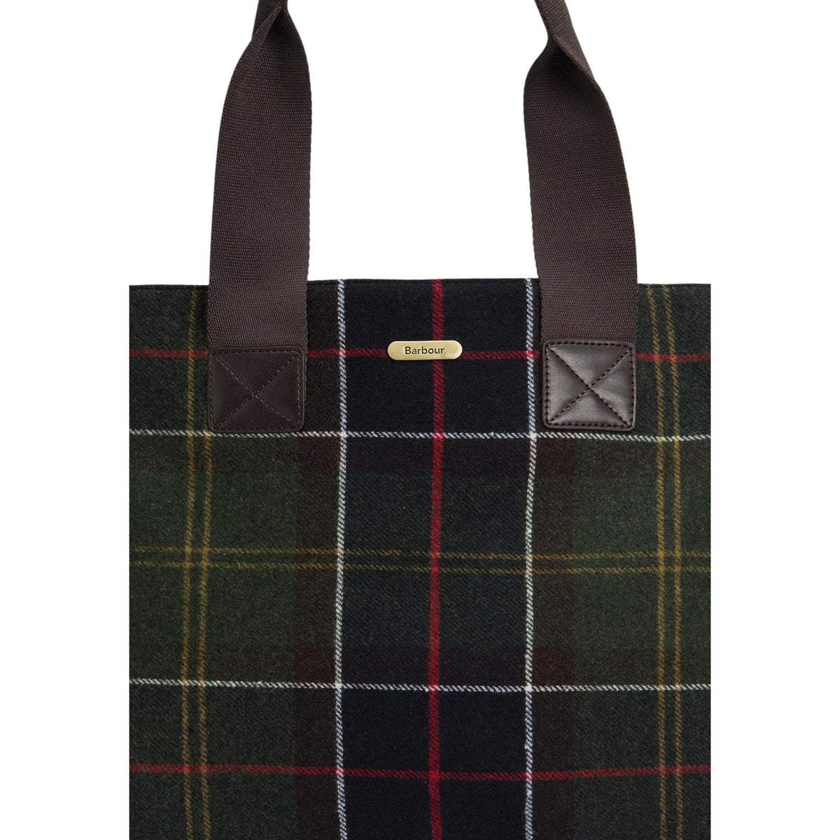 Barbour Women Bag
