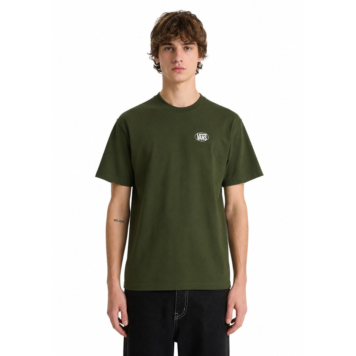 Vans Men T-Shirt