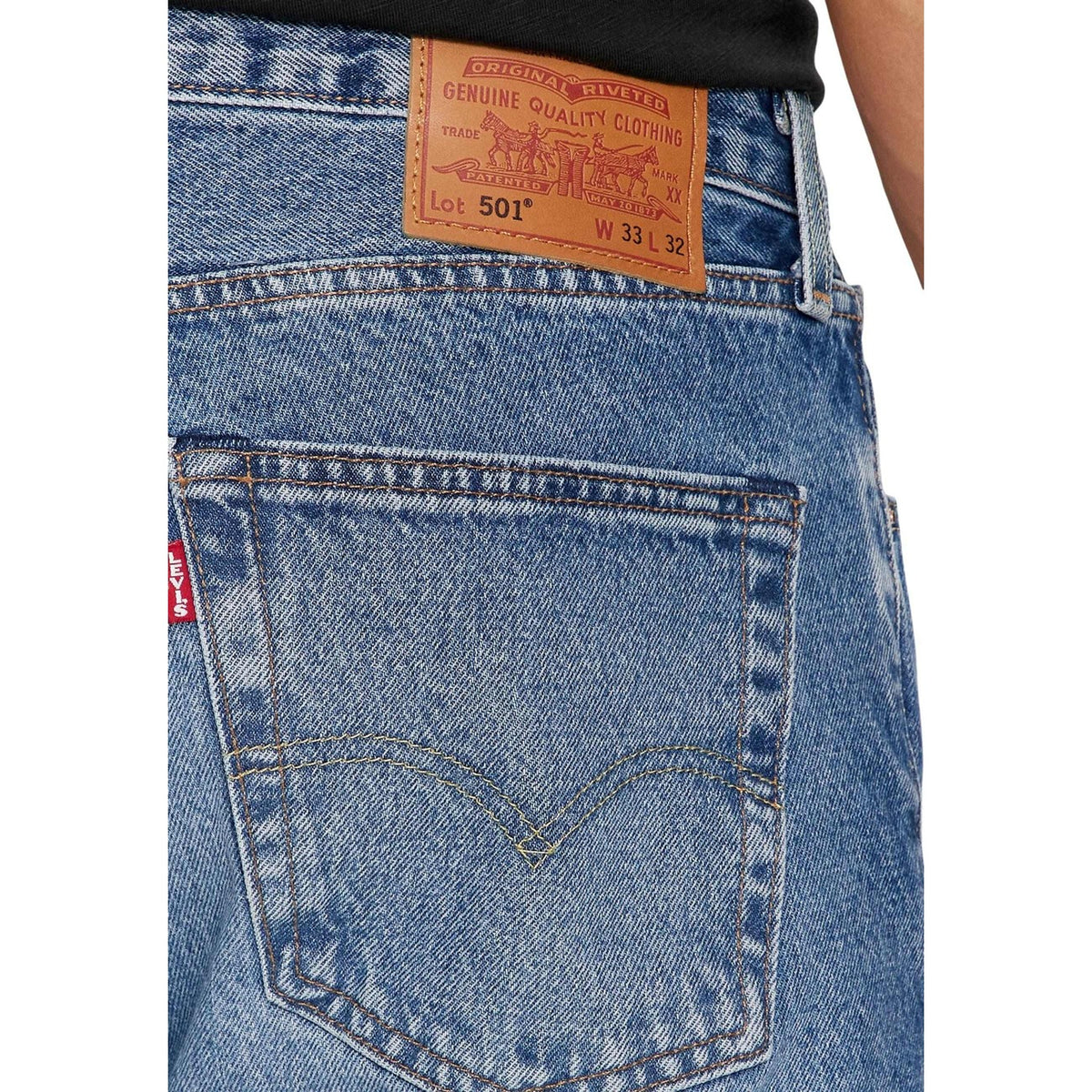 Levi`s Men Jeans