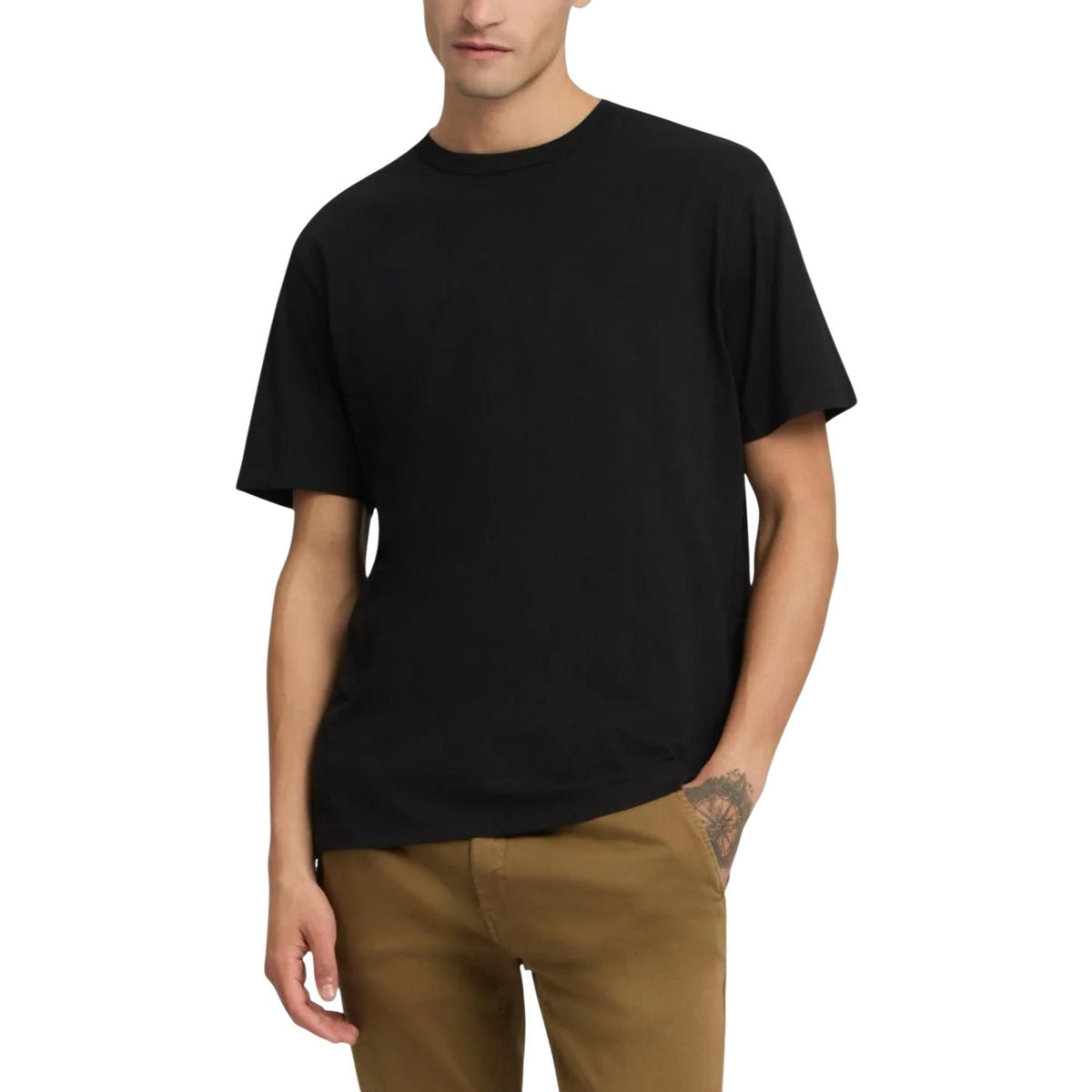 Replay Men T-Shirt