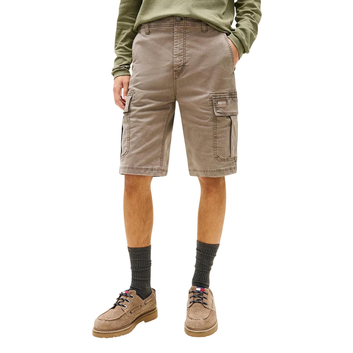Tommy Hilfiger Jeans Men Shorts