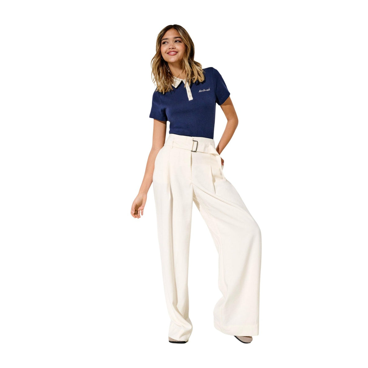 Only Women Trousers