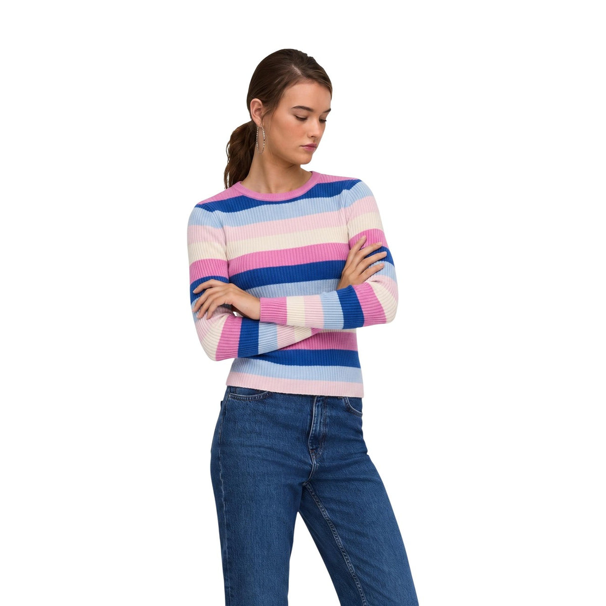Only Women Knitwear