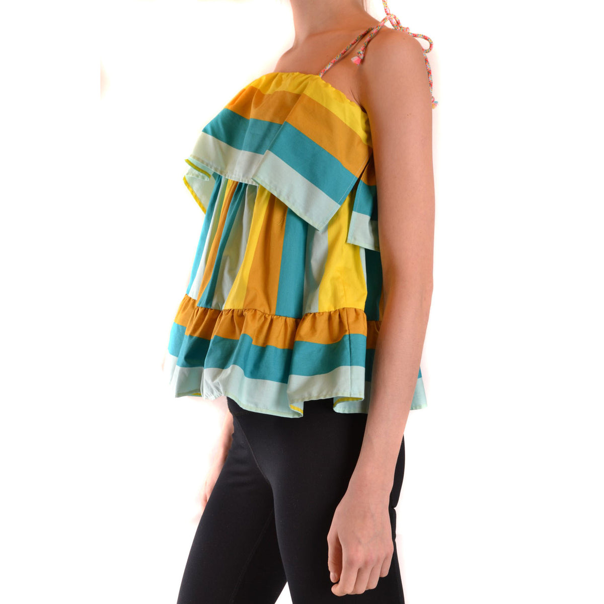 Twin-set Simona Barbieri Women Blouse