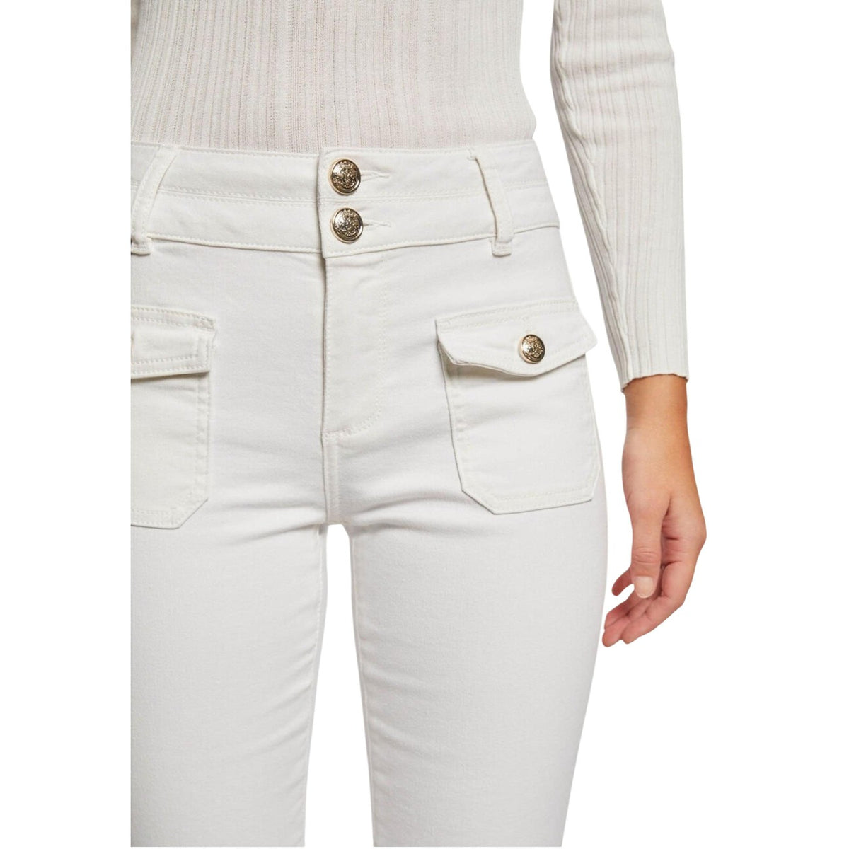 Morgan De Toi Women Jeans