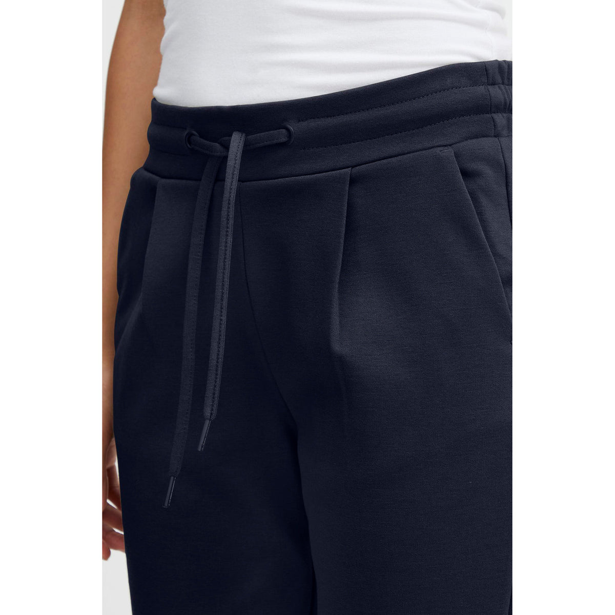Ichi Women Trousers