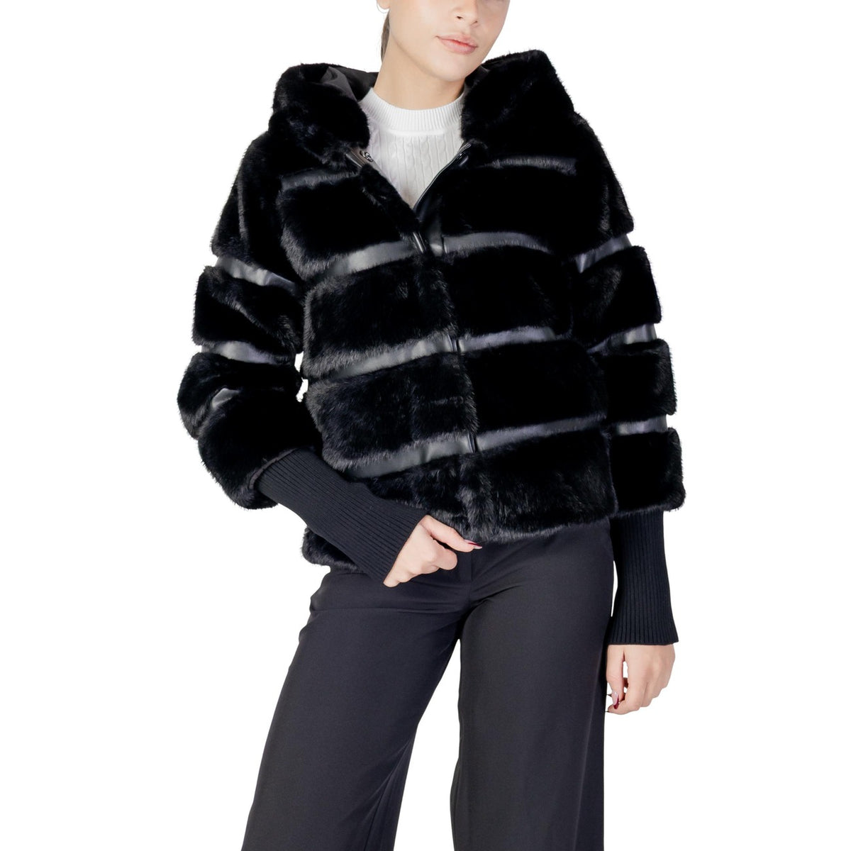 Choral Women Blazer