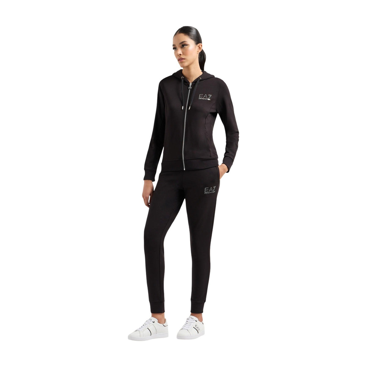 Ea7 Women Jumpsuit