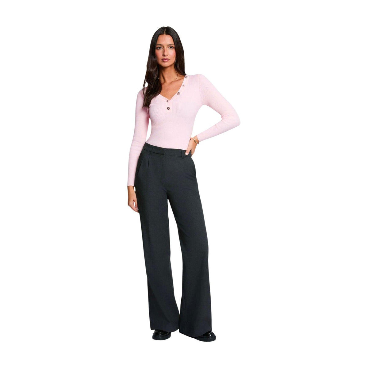 Morgan De Toi Women Knitwear