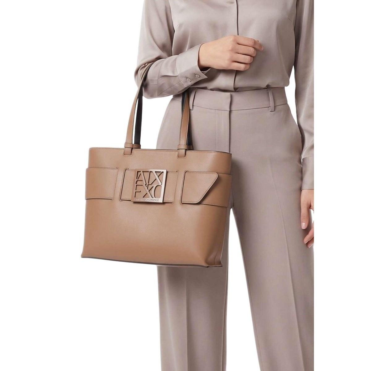 Armani Exchange Women Bag