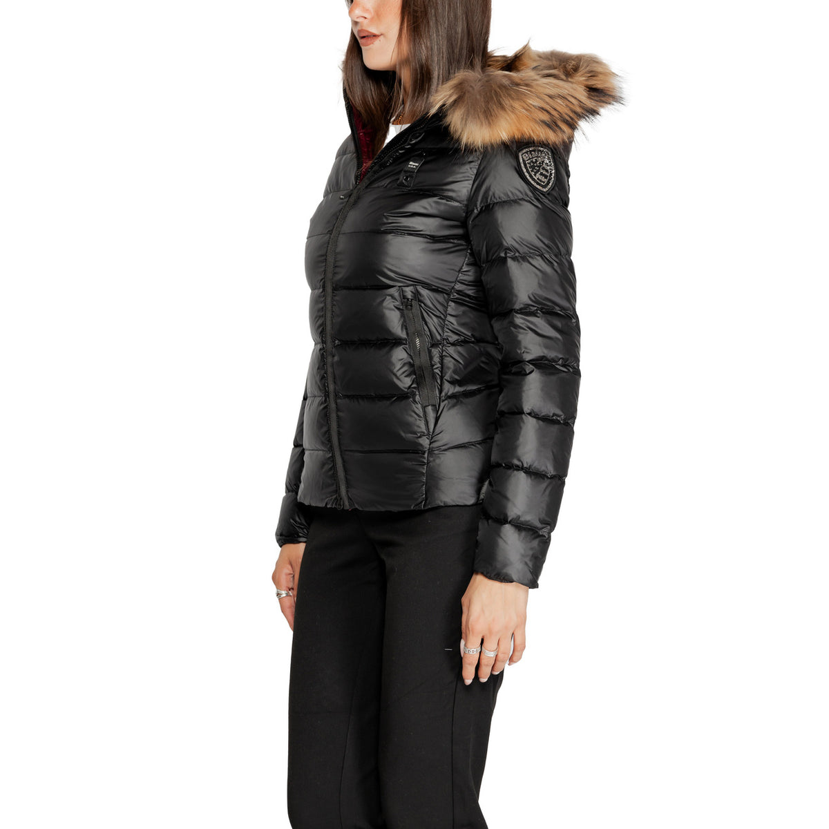 Blauer. Women Jacket