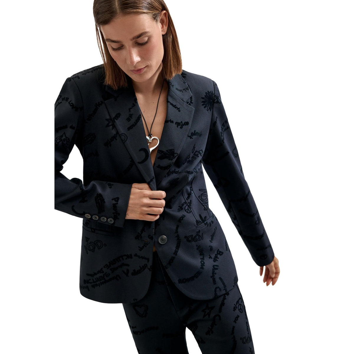 Desigual Women Blazer