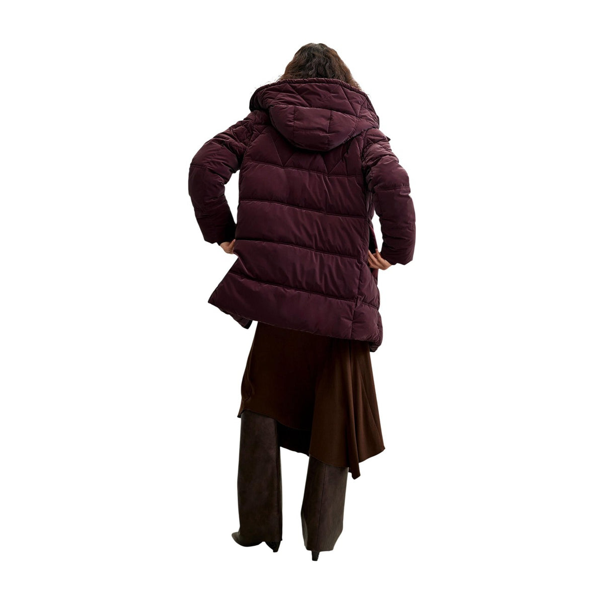 Desigual Women Jacket