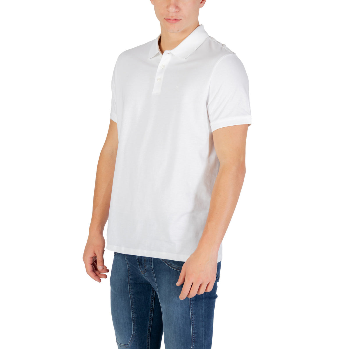 Calvin Klein Jeans Men Polo
