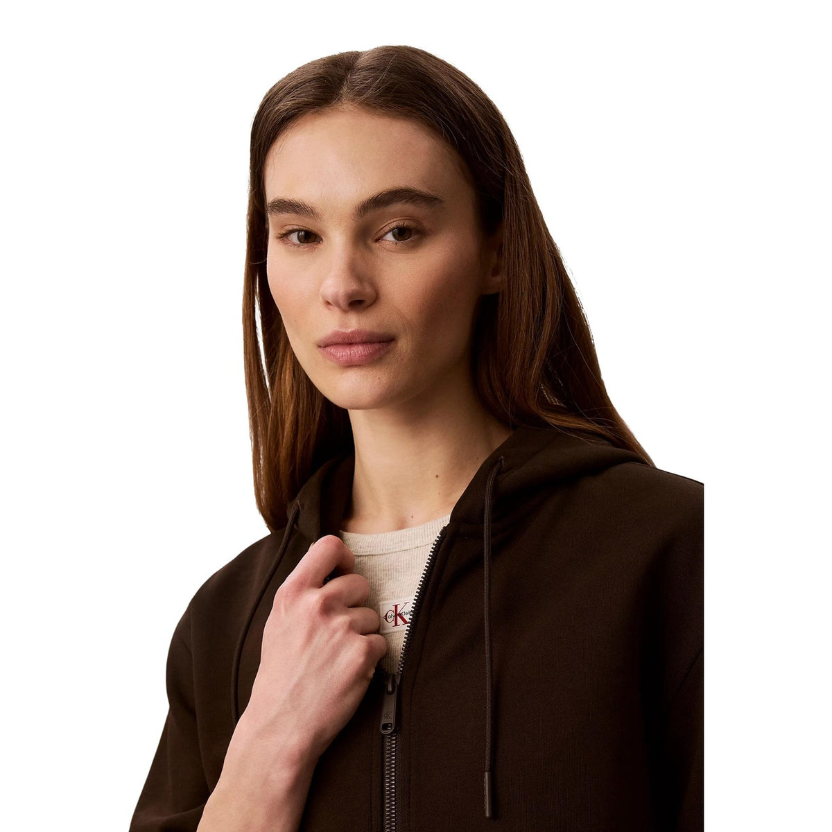 Calvin Klein Jeans Women Sweatshirts