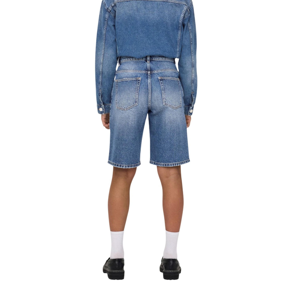 Only Women Short
