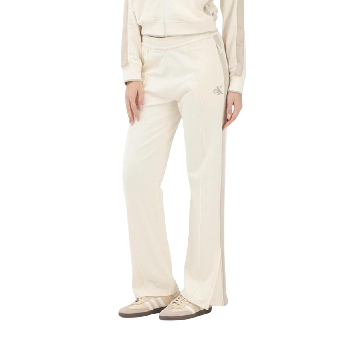 Calvin Klein Jeans Women Trousers