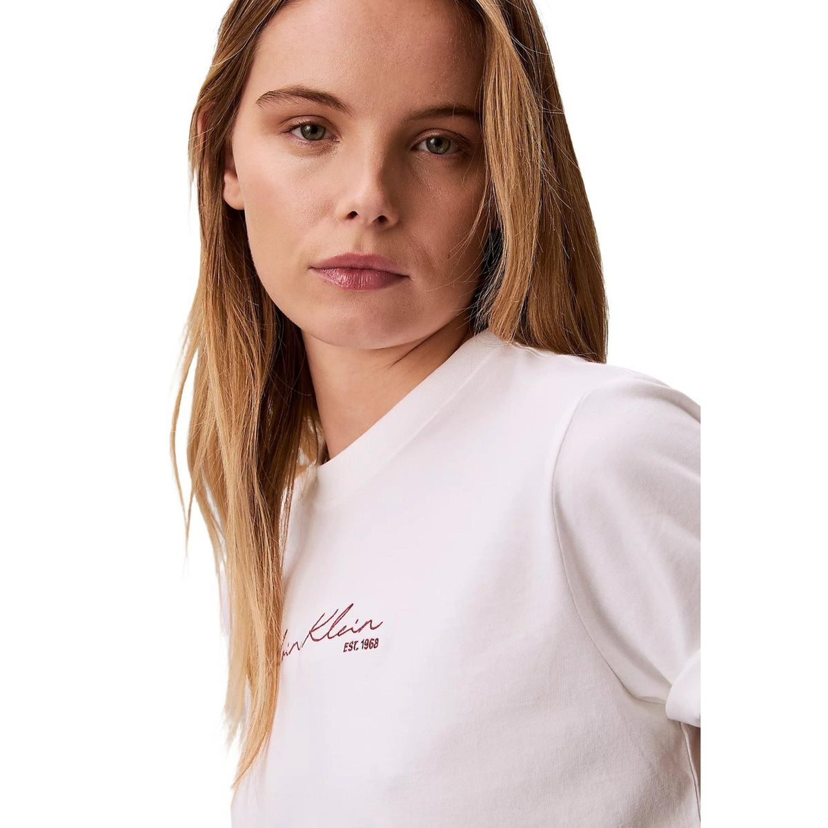 Calvin Klein Jeans Women T-Shirt