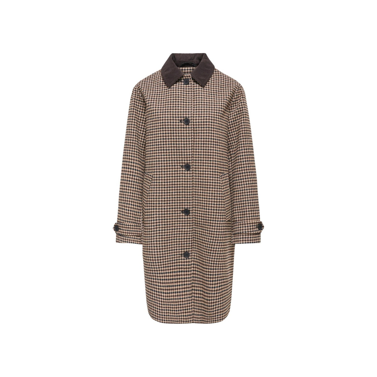 Jacqueline De Yong Women Coat