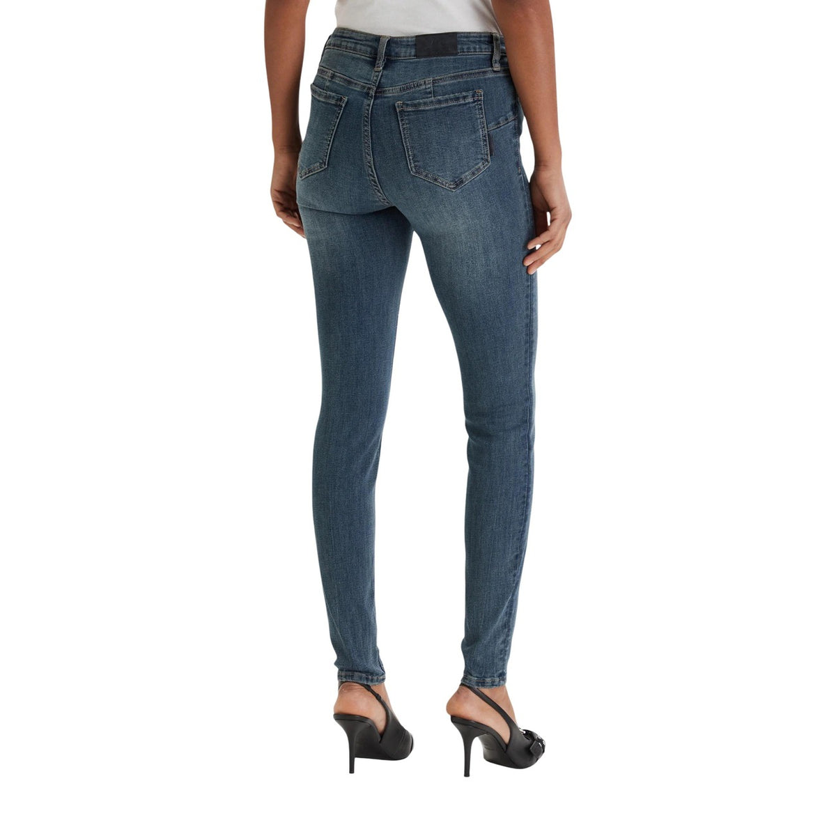 Armani Exchange Women Jeans