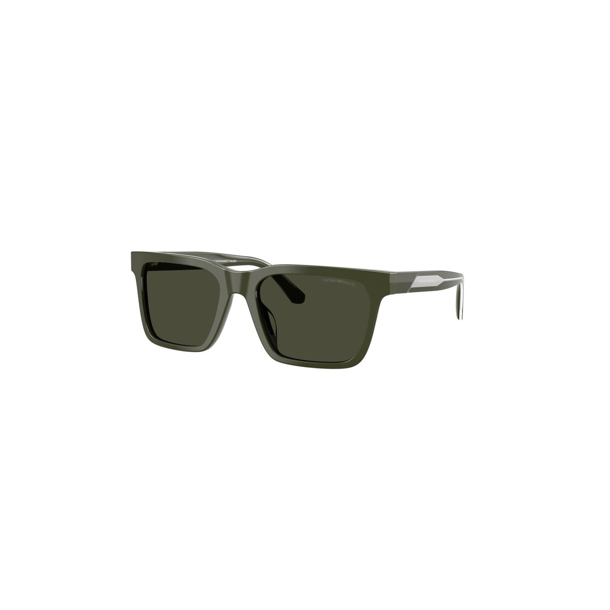 Emporio Armani Men Sunglasses