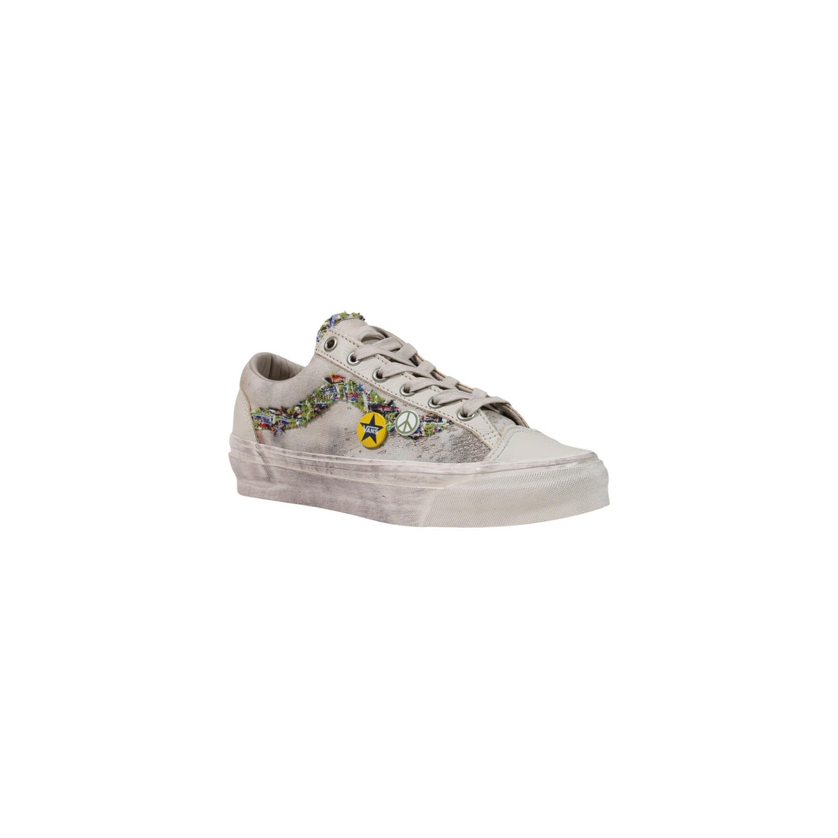 Vans Men Sneakers