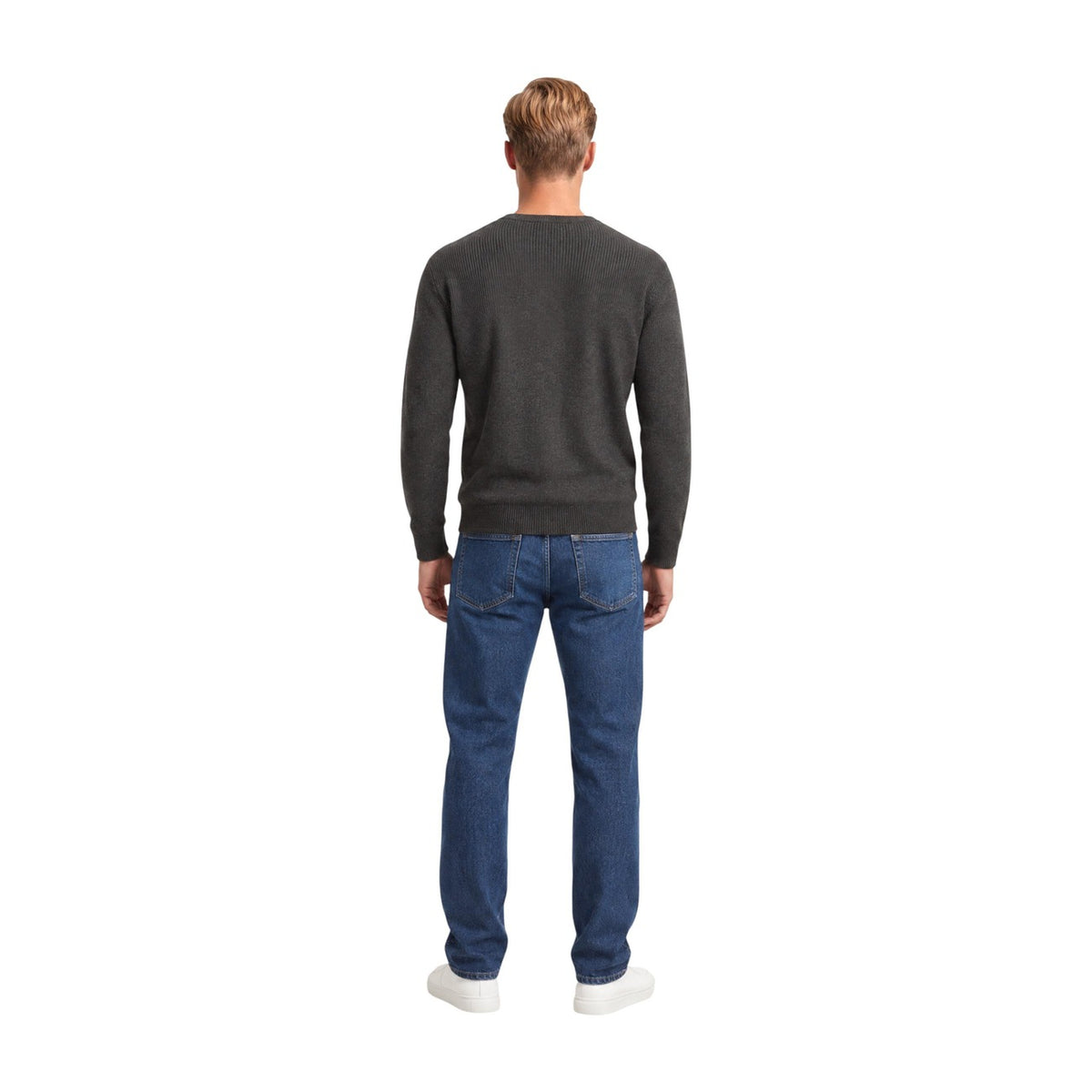 Armani Exchange Men Knitwear
