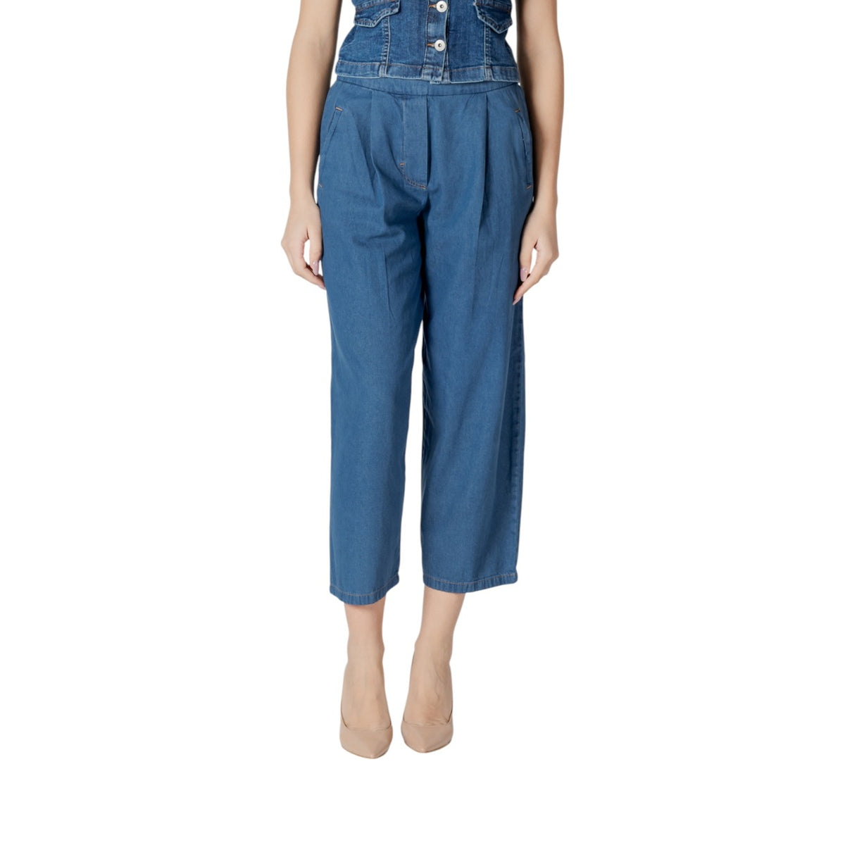 Ichi Women Jeans