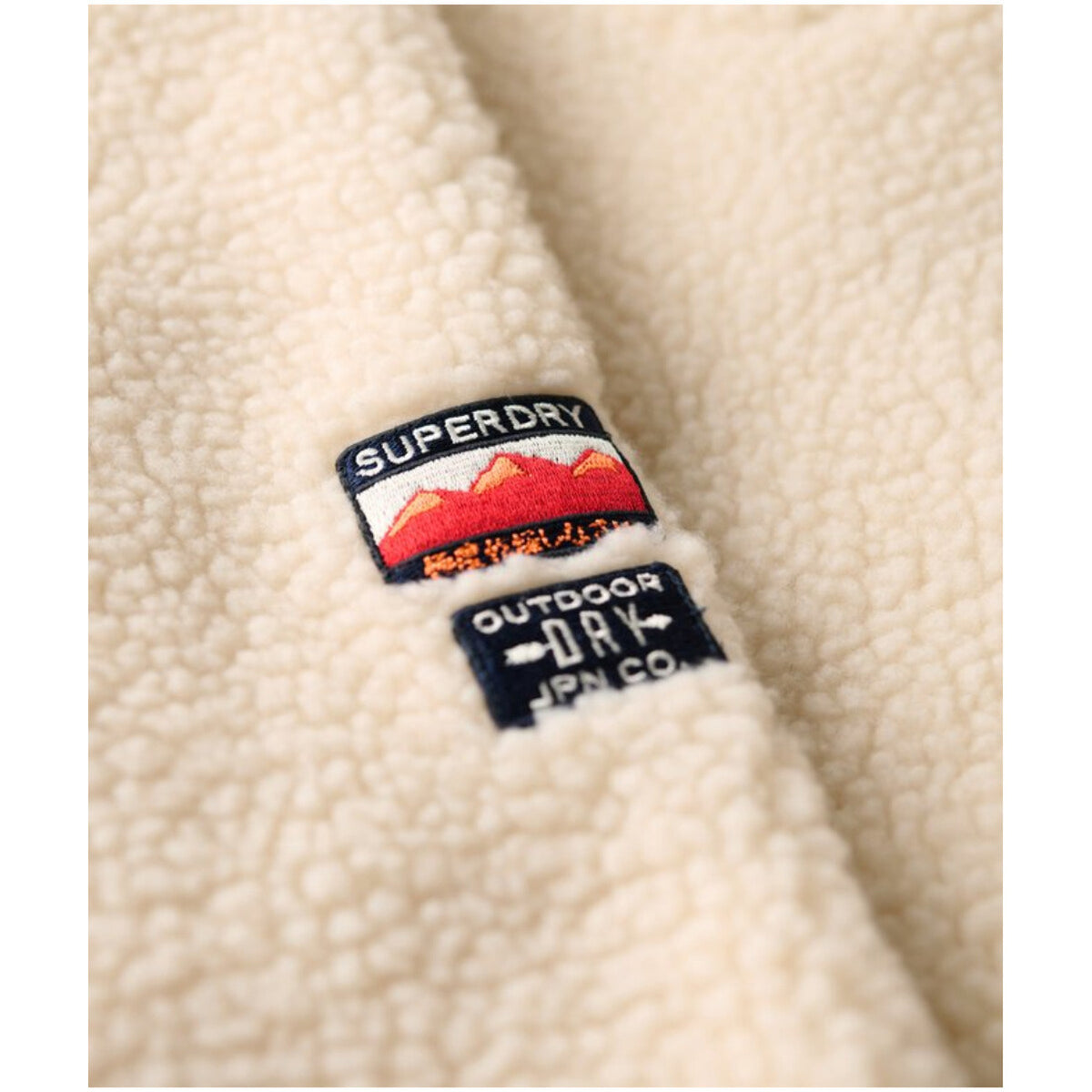 Superdry Women Blazer