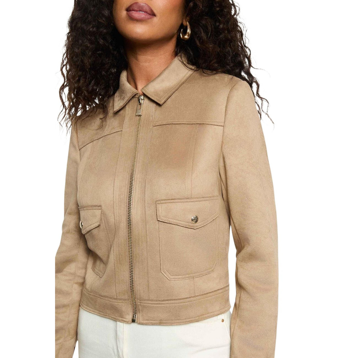 Morgan De Toi Women Blazer