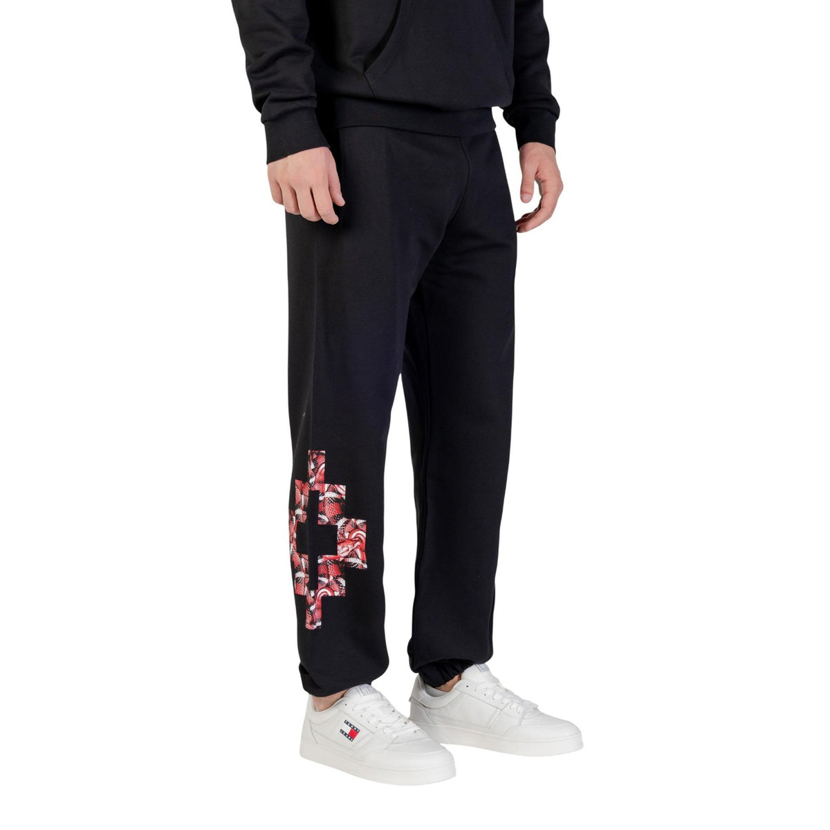 County Of Milan Men Trousers