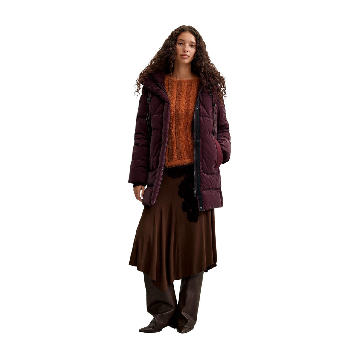 Desigual Women Jacket