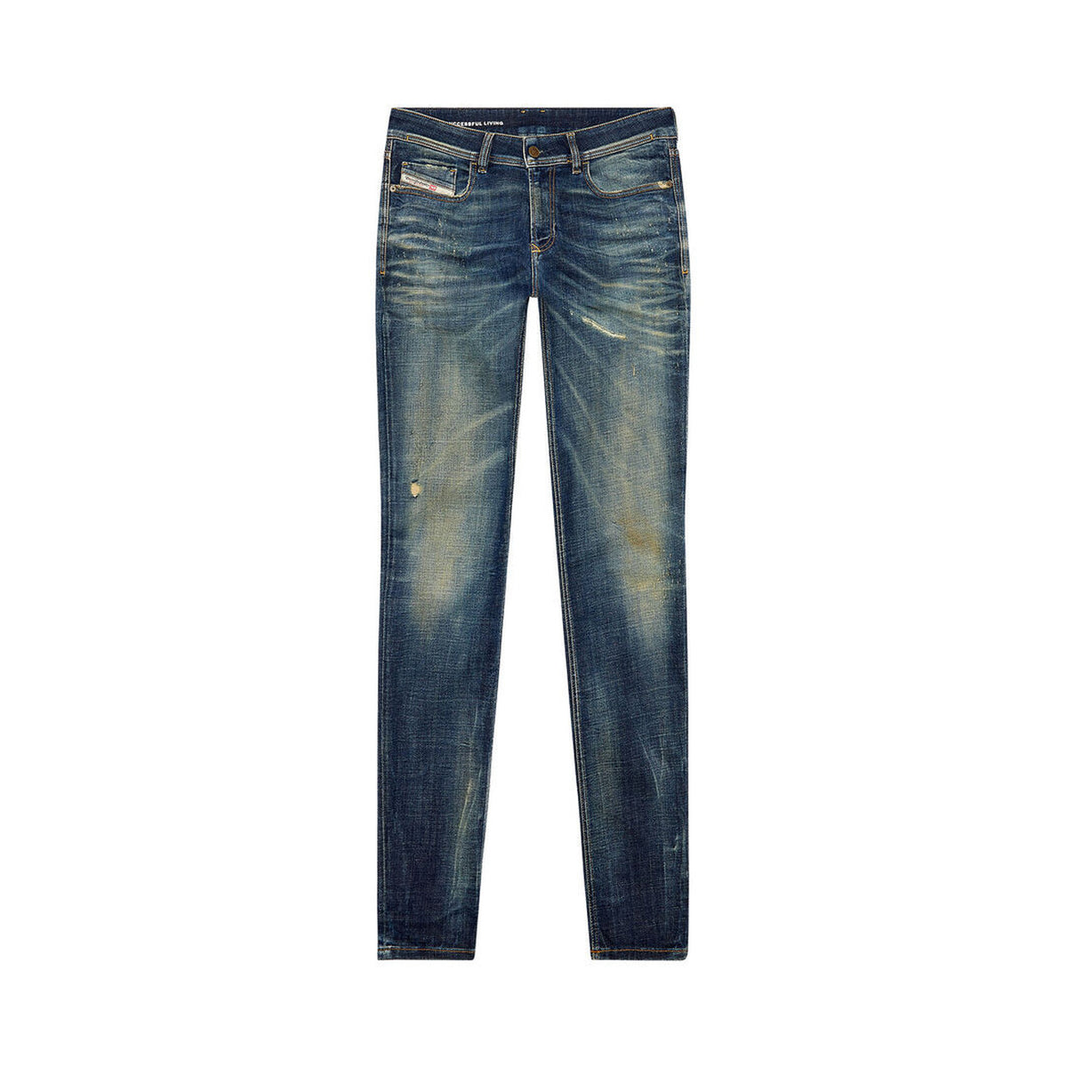 Diesel Men Jeans