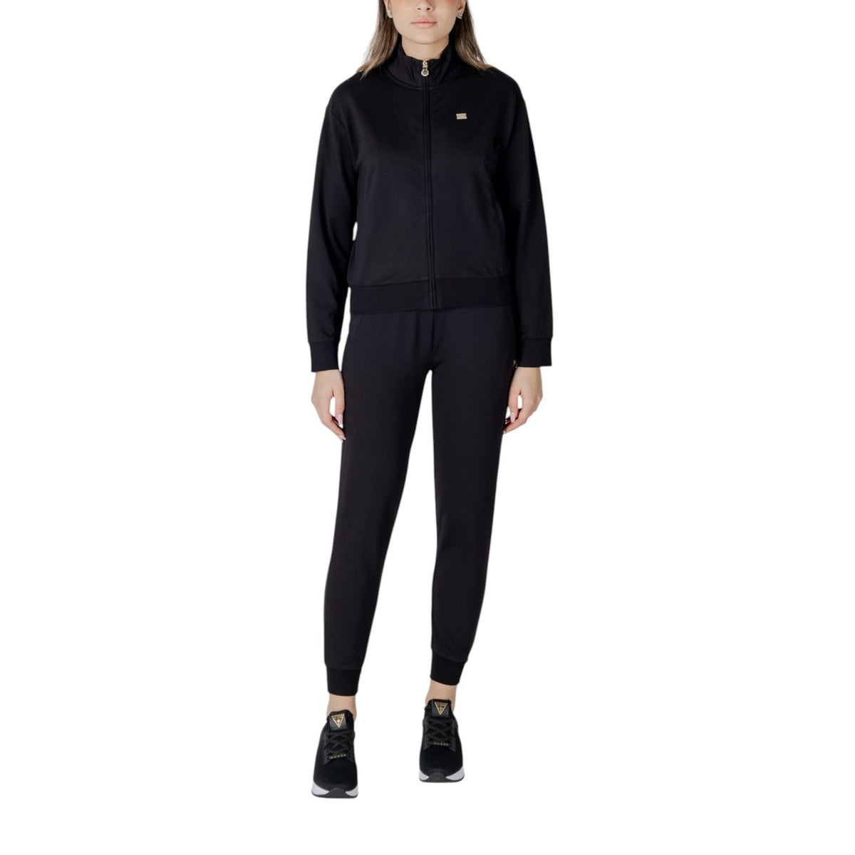 Ea7 Women Jumpsuit