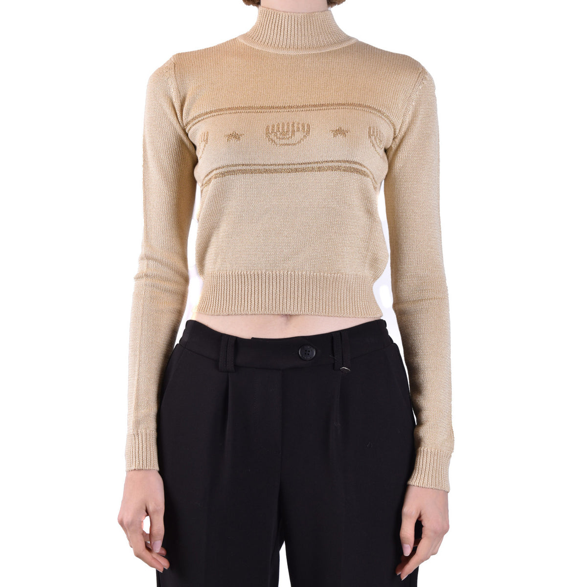 Chiara Ferragni Women Knitwear