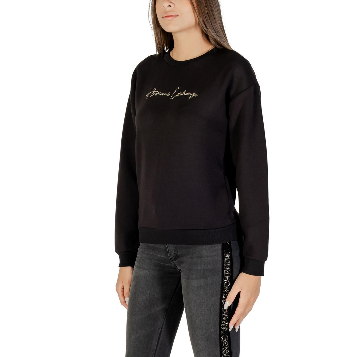 Armani Exchange Women Sweatshirts