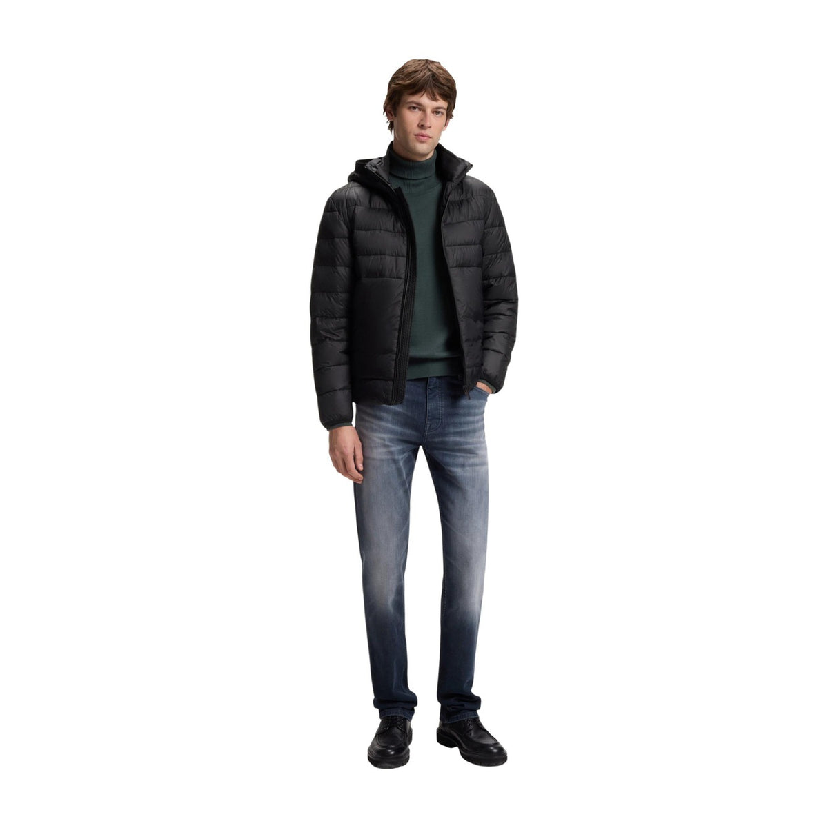 Boss Men Jacket