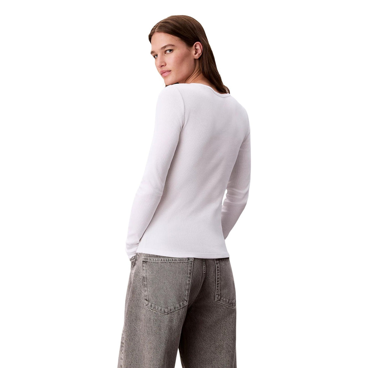 Calvin Klein Jeans Women T-Shirt