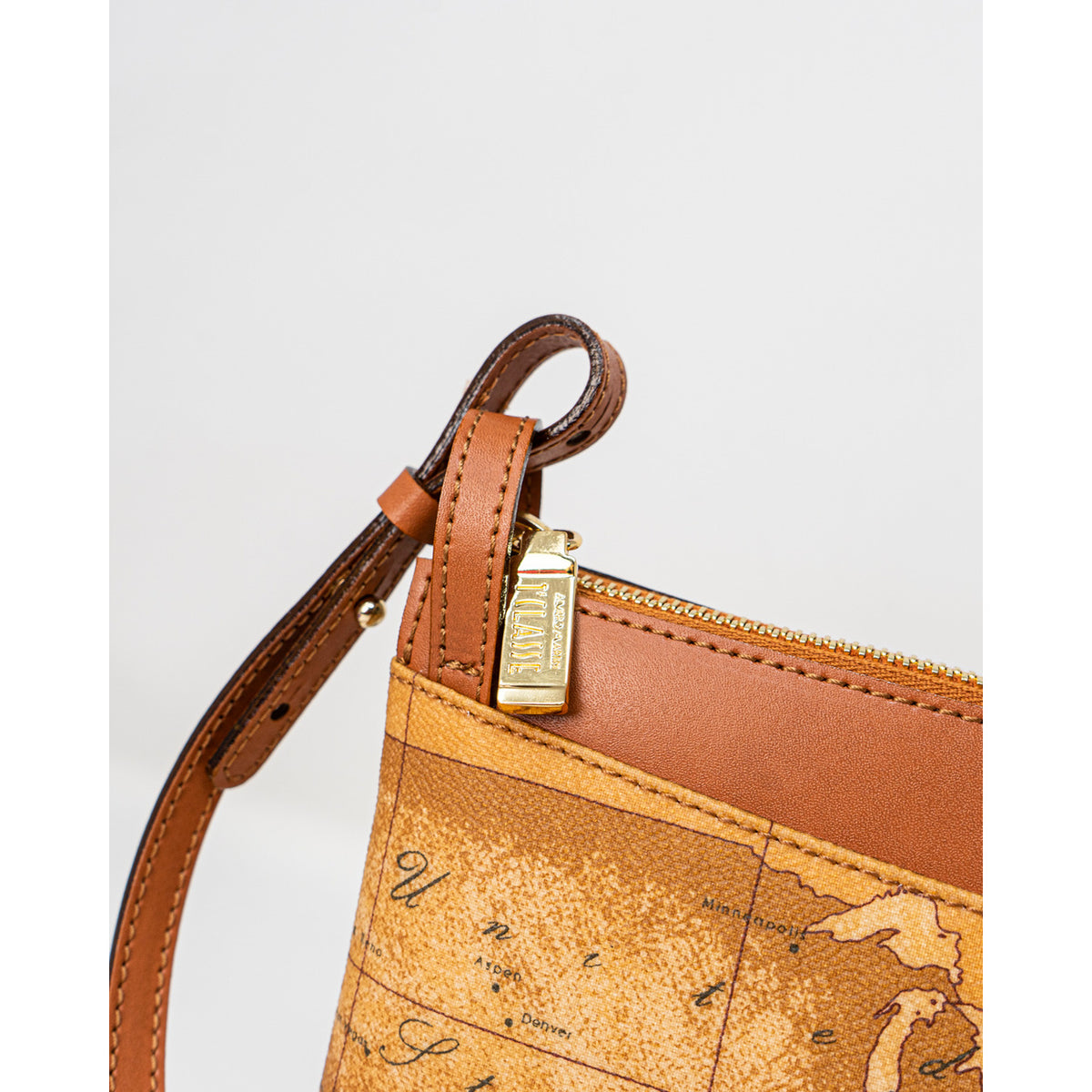 Alviero Martini Prima Classe Women Bag
