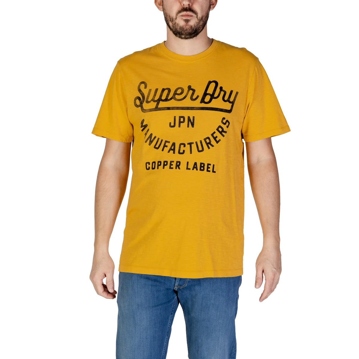 Superdry Men T-Shirt