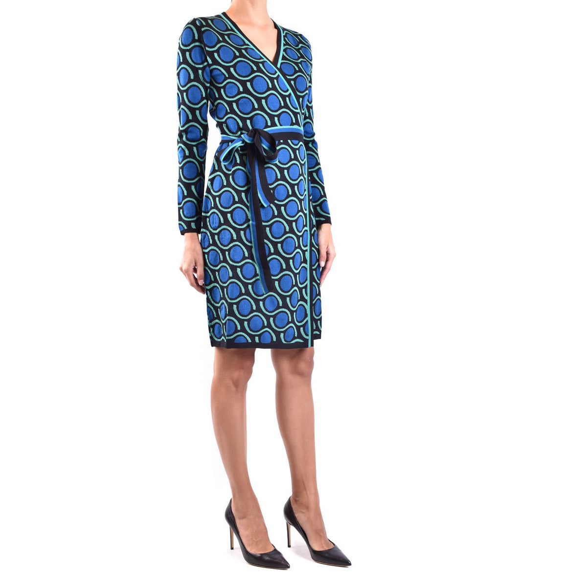 Diane Von Furstenberg Women Dress
