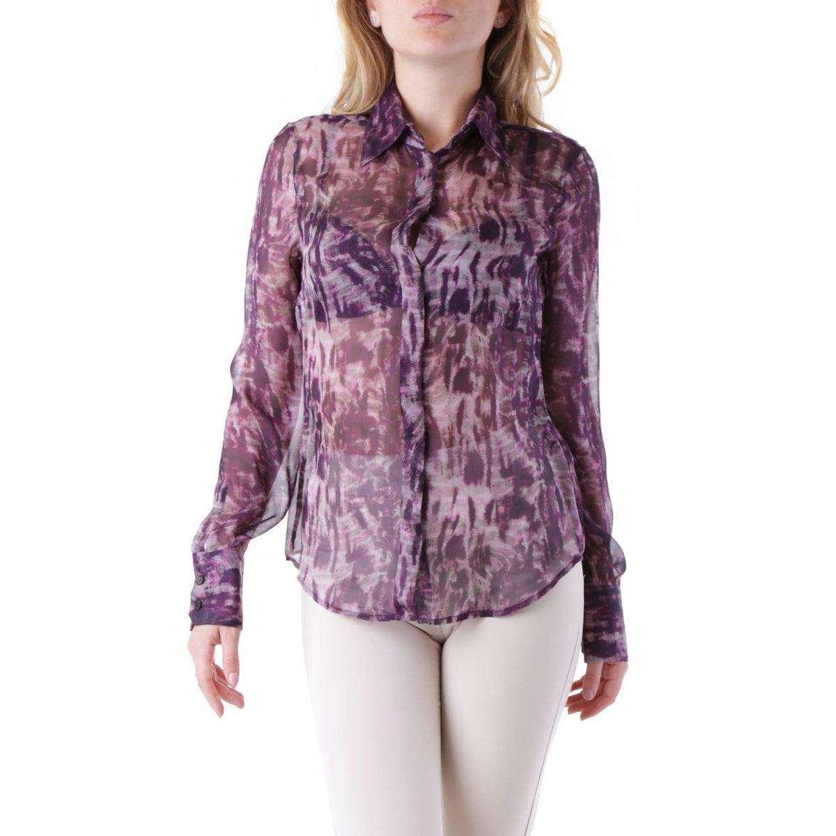 John Richmond Women Blouse