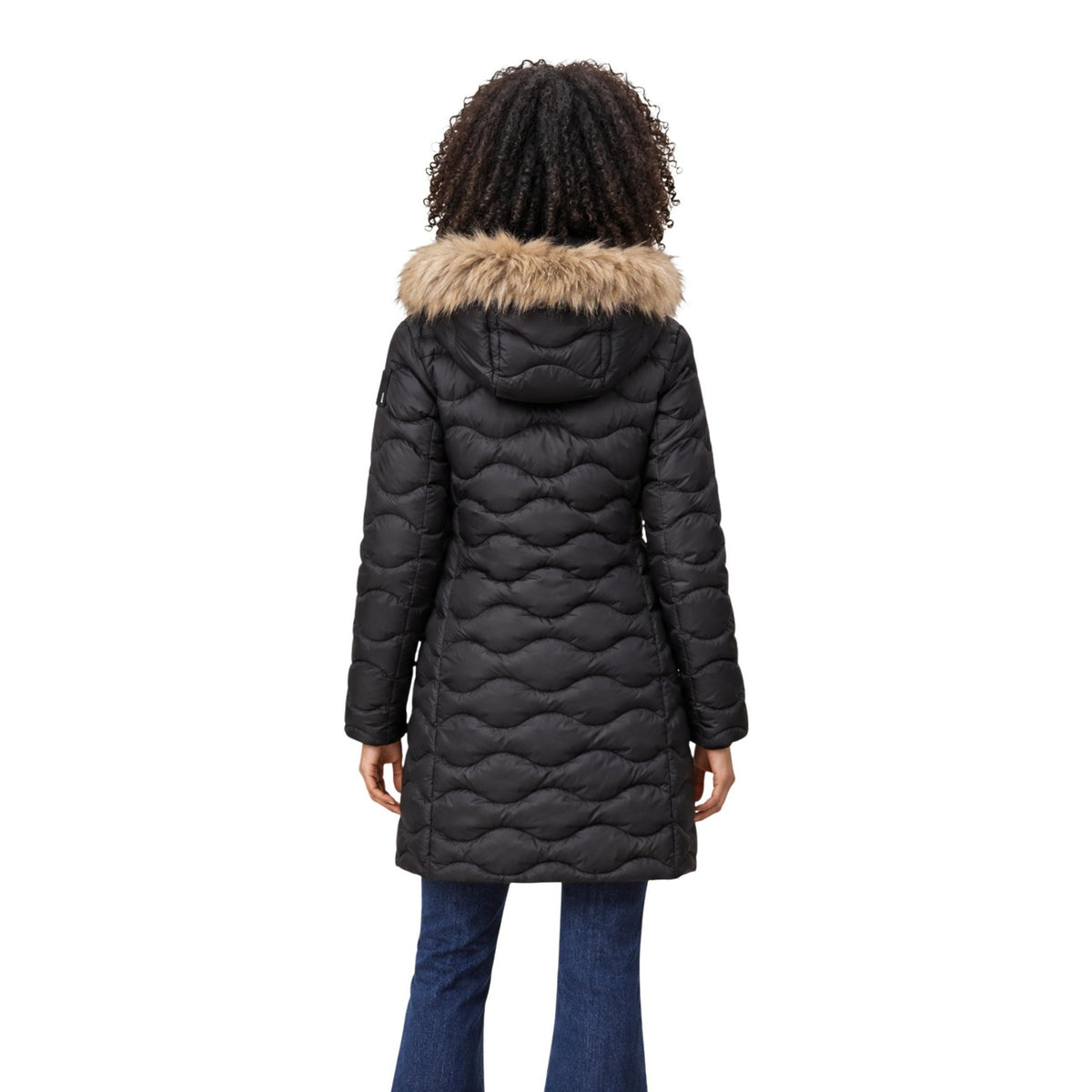 Blauer. Women Jacket
