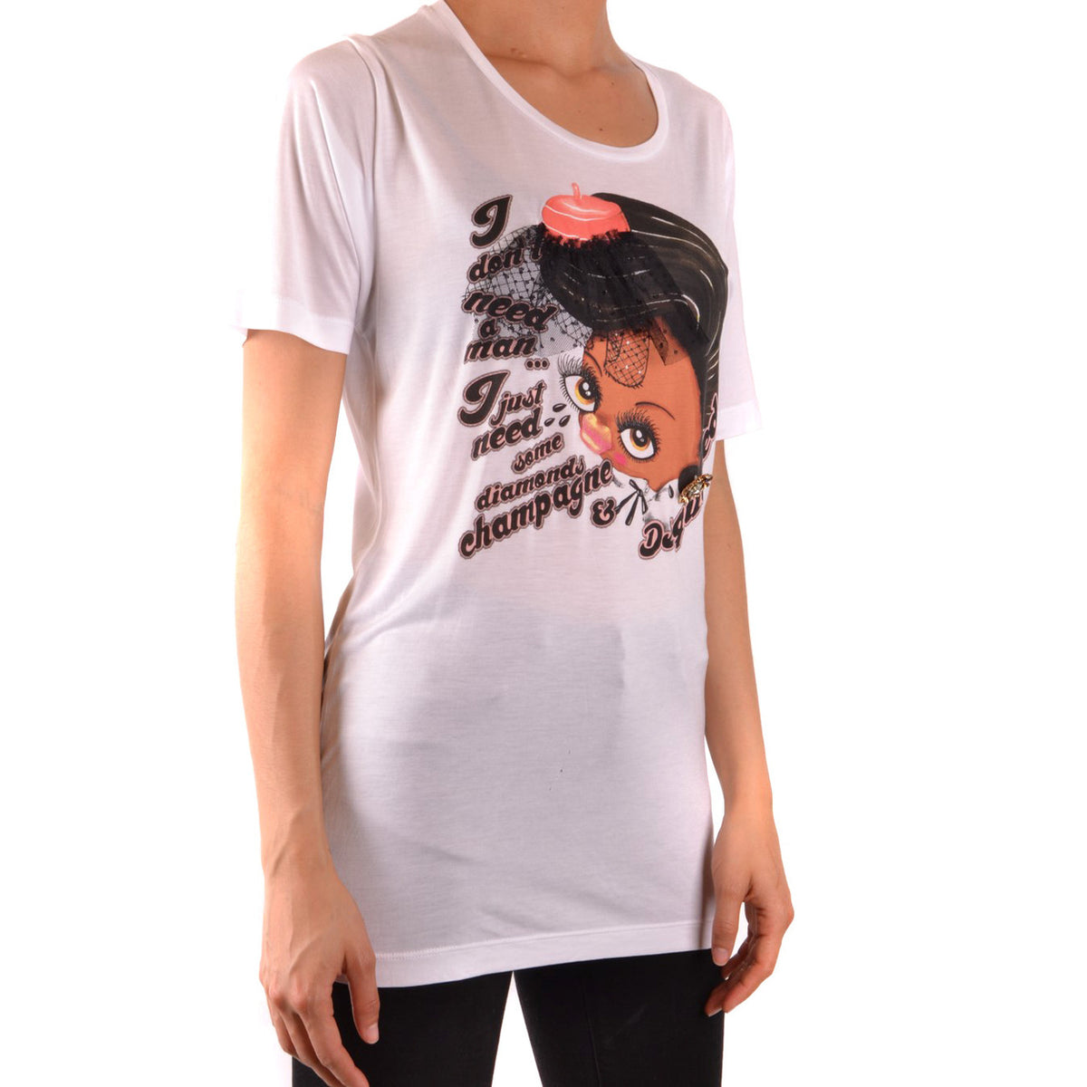 Dsquared Women T-Shirt